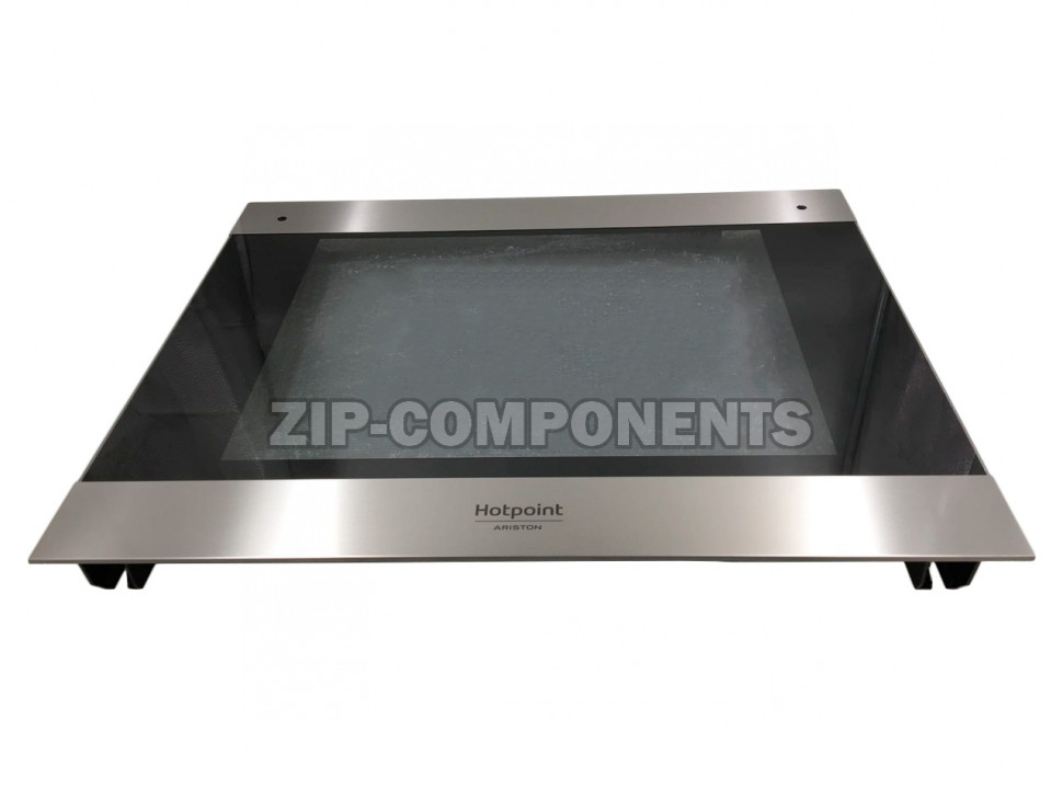 Внешнее стекло духовки Whirlpool 481010869973 C00386410