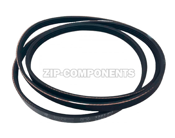 Ремень для стиральной машины Hutchinson 1321J4