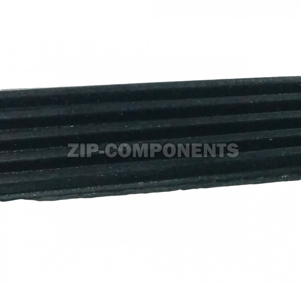 Ремень 1277J4 EL Megadyne стиральной машины Whirlpool 481235818158