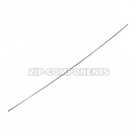 Припой алюминиевый ALCOR (ZnA) 22 (2,0 х 500 мм)(с флюсом) пруток