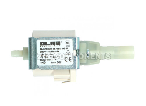 Насос для кофеварки 48W Olab 15BAR GW