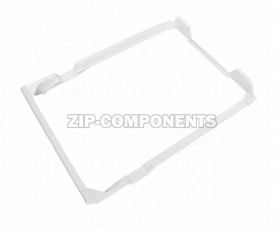 Держатель ящика к выдвижному ящику холодильника Bosch 00640496