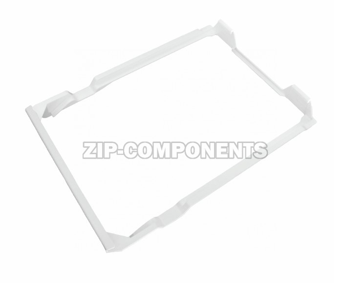 Держатель ящика к выдвижному ящику холодильника Bosch 00640496