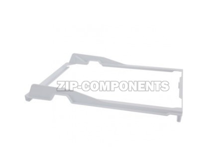 Держатель ящика к выдвижному ящику холодильника Bosch 00640496