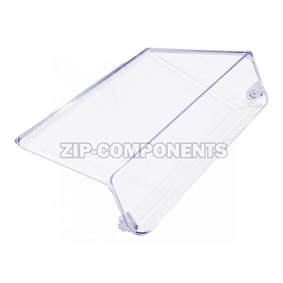 Крышка верхнего балкона холодильников Hotpoint Ariston C00380205