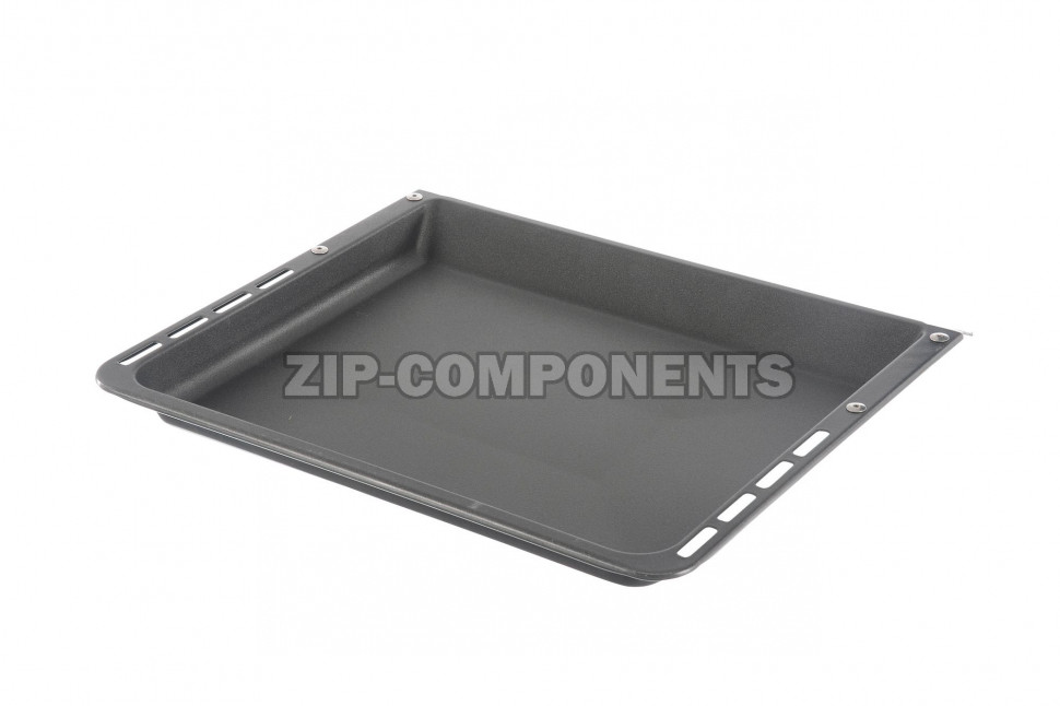 Универсальный противень с антипригарным покрытием для духовки Bosch 00472937