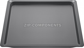 Противень с антипригарным керамическим покрытием для духовки Bosch 17002599