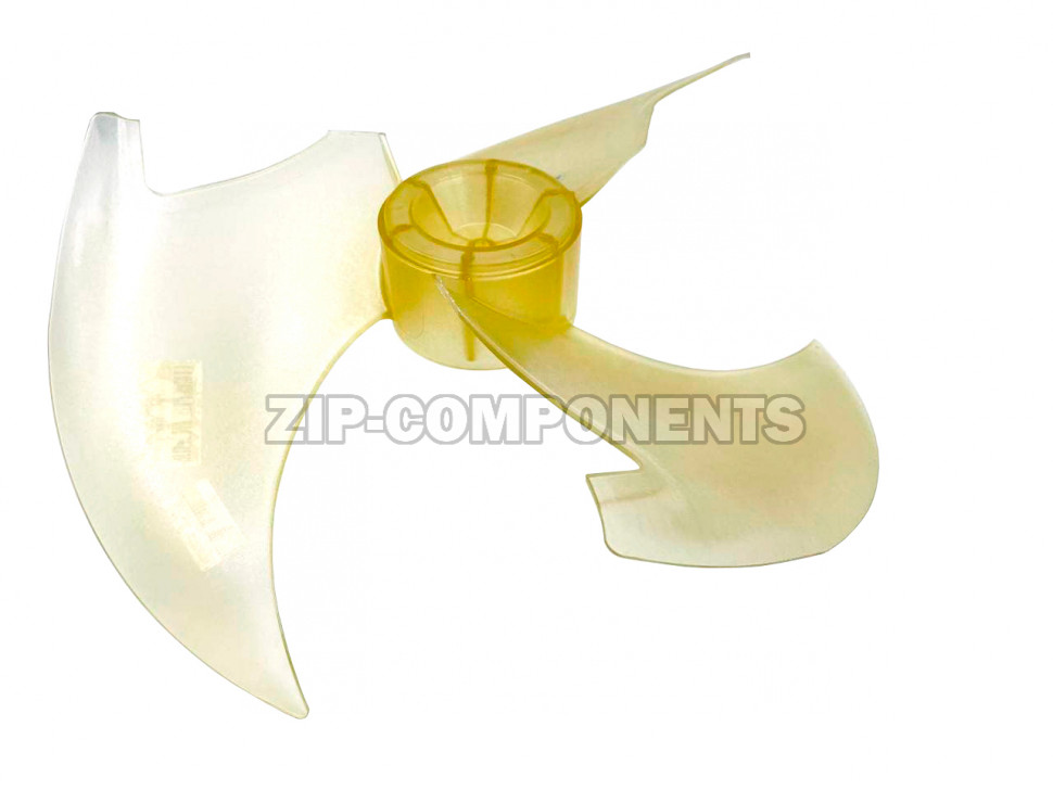 Крыльчатка внешнего блока Haier A0010209064