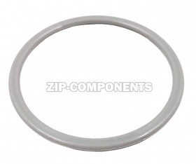 Кольцо соединительное стиральной машины Zanussi 4055113981
