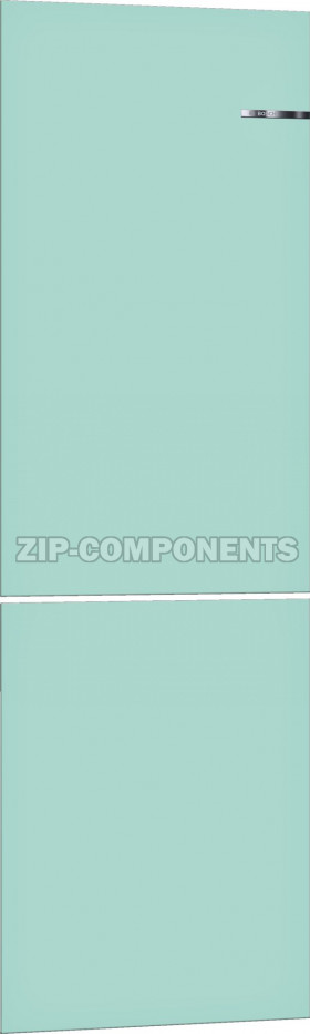 Сменная декоративная панель для холодильника Bosch 00717200