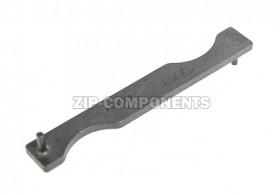 Рейка переключения скоростей для кухонного комбайна Bosch 056526