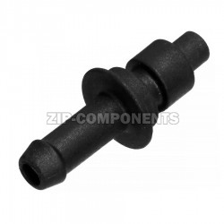 Переходник армированного шланга, 71813