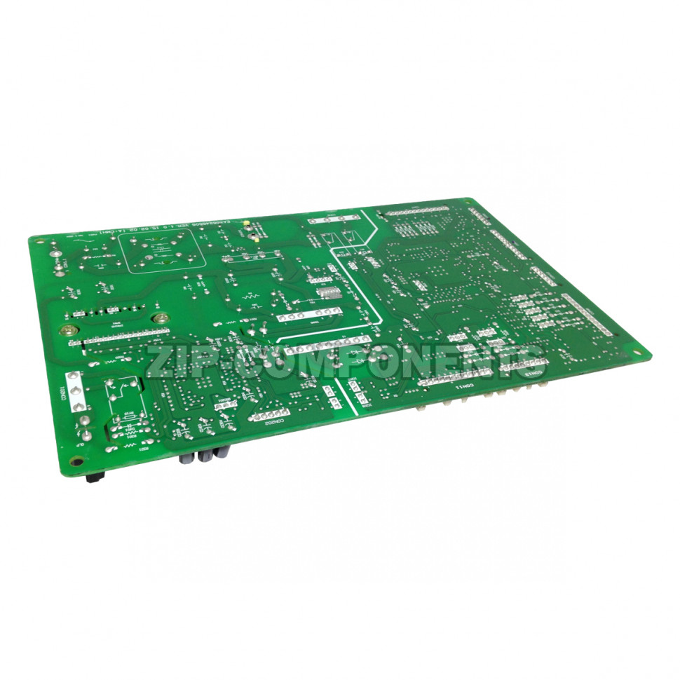 Плата управления холодильника LG EBR80085842