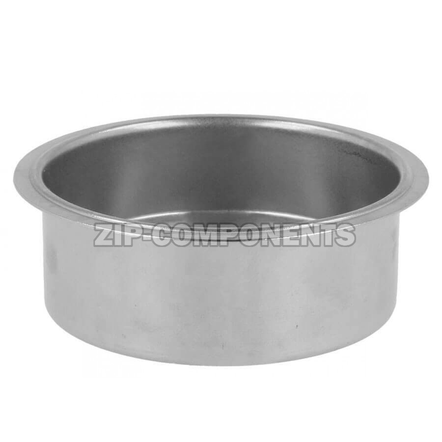 Фильтр кофеварки на 2 чашки с двойным дном Zelmer 00631950