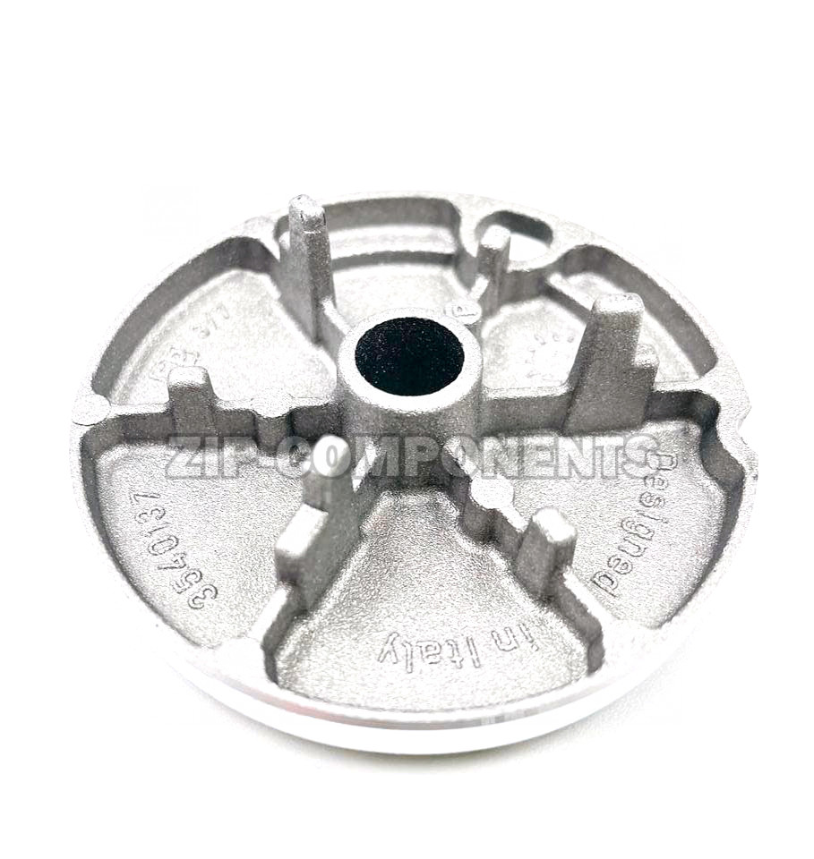 Рассекатель средний плиты Electrolux 3540137027