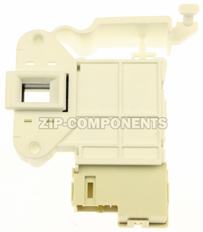 Замок двери люка СМ Gorenje 474220