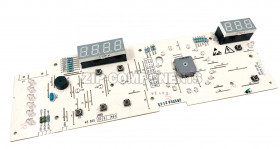 Модуль управления стиральной машины Gorenje 616432