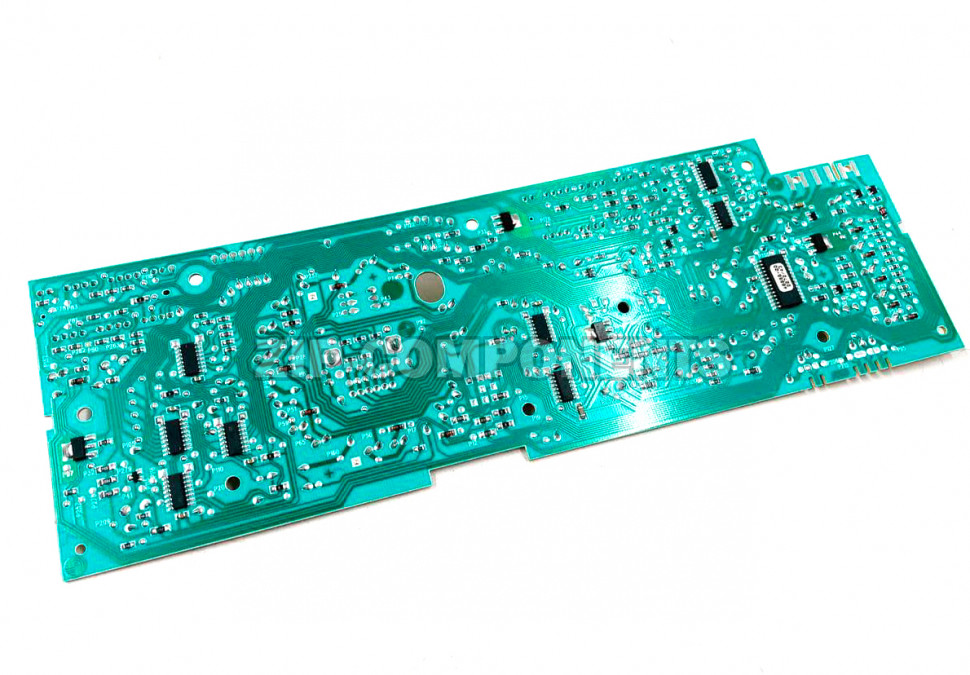 Модуль управления стиральной машины Gorenje 616432