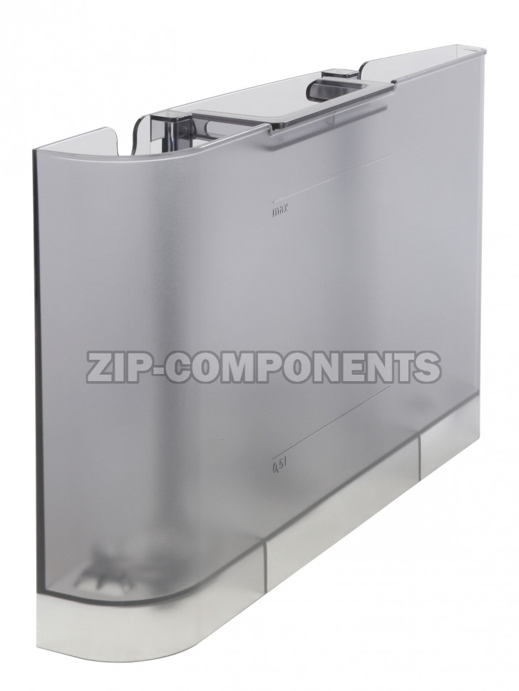 Контейнер для воды, для кофемашины Bosch 00749669