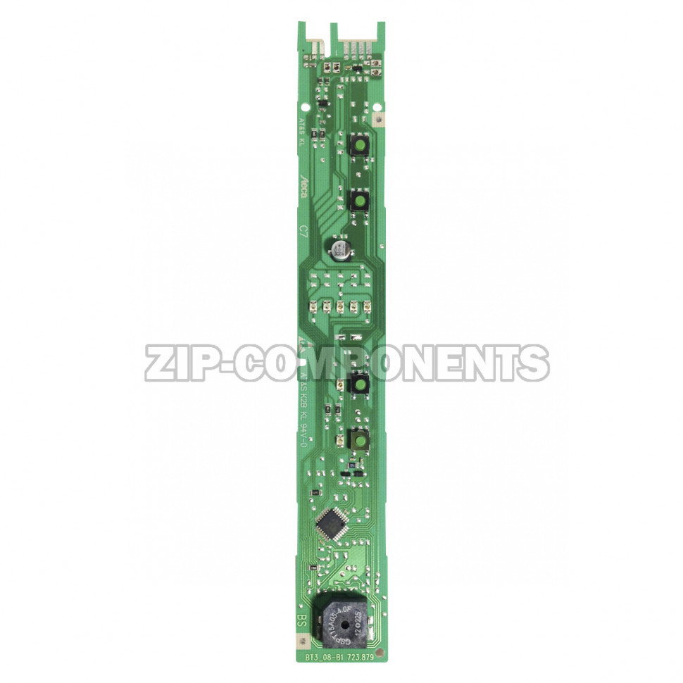 Модуль индикации к морозильной камере Liebherr 6144436