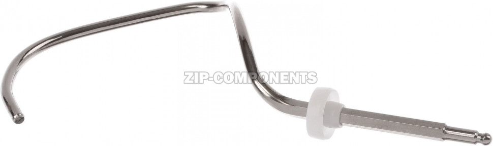 Крюк для замешивания теста для кухонного комбайна Bosch 00080060