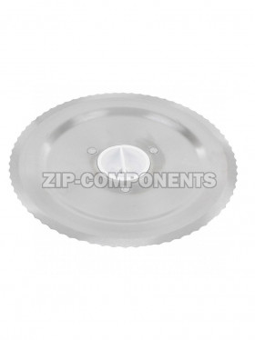 Нож ломтерезки для кухонного комбайна Bosch 00658681