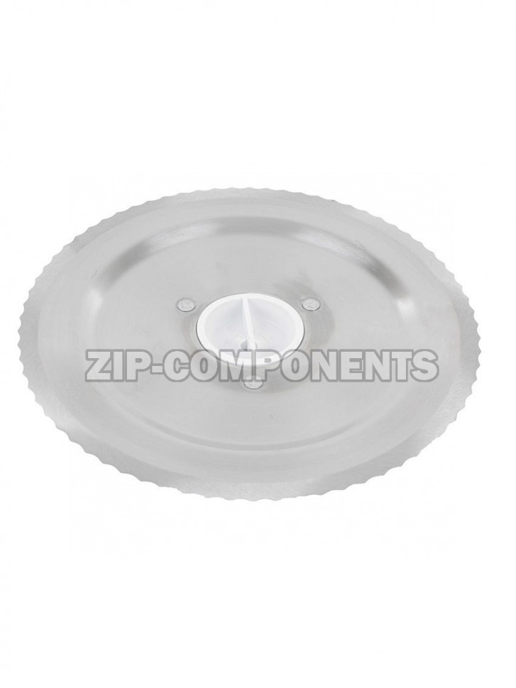 Нож ломтерезки для кухонного комбайна Bosch 00658681