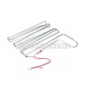 Нагреватель испарителя холодильника 150W LG 5300JB1037B