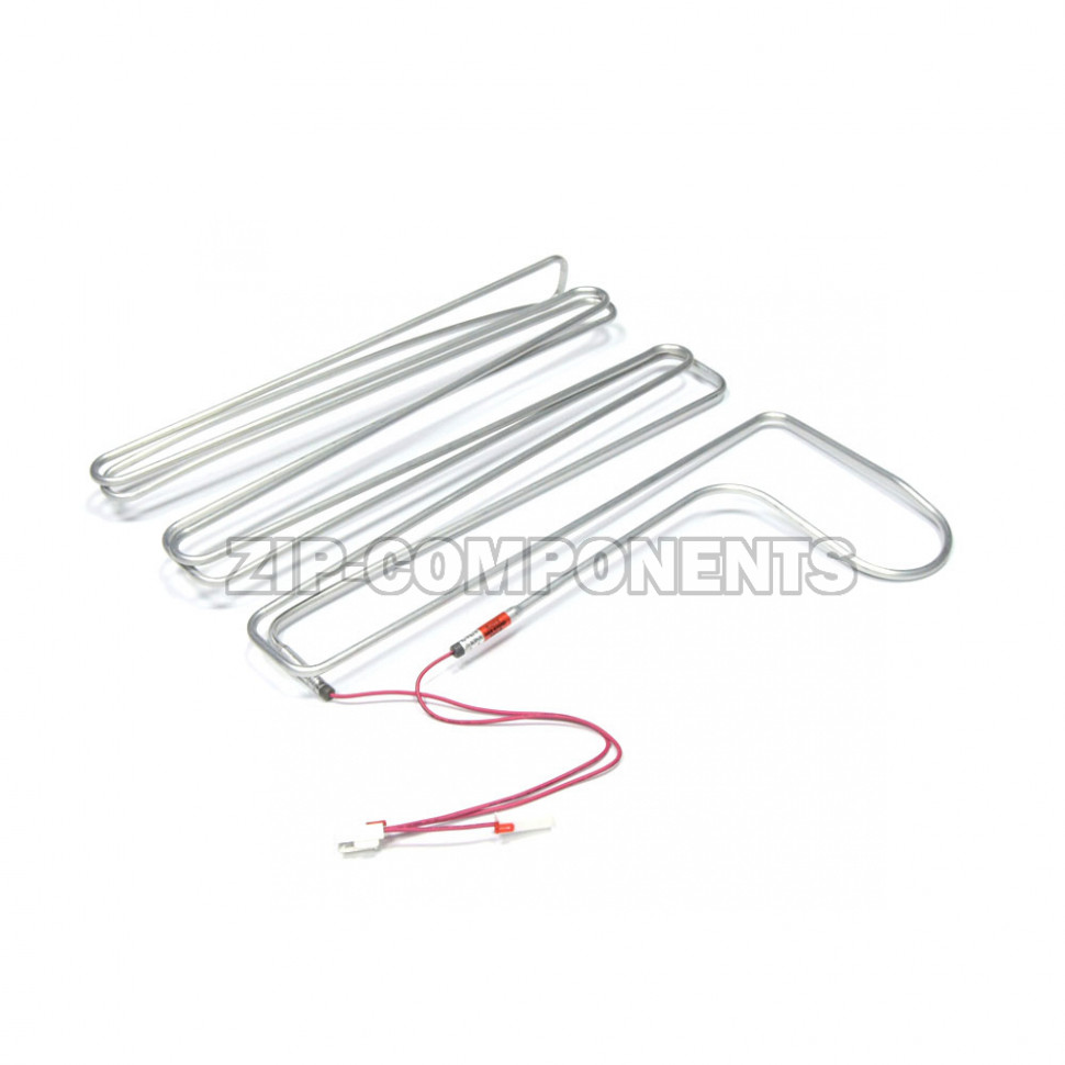 Нагреватель испарителя холодильника 150W LG 5300JB1037B