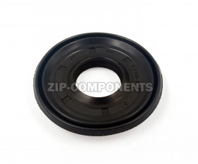 Сальник 25x47/64x7/10.5 yong fa Indesit 042890