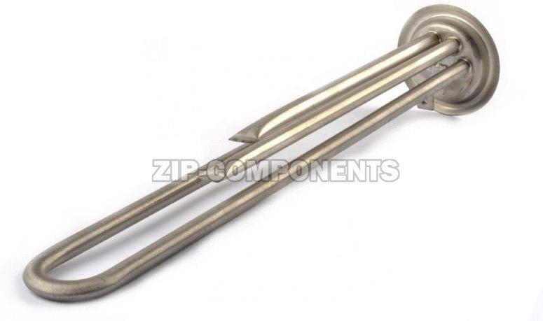 Тэн RF-64 мм, нержавейка, 1300w, 220v водонагревателя Thermex