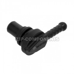 Крышка перепускного клапана для Saeco, 421941200532