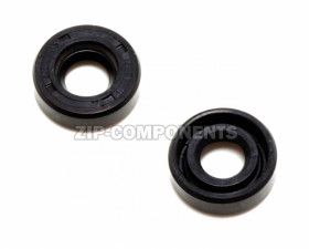 Сальник 10x22x7 Универсальный