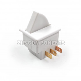 Кнопка для холодильника LTK-17 3P