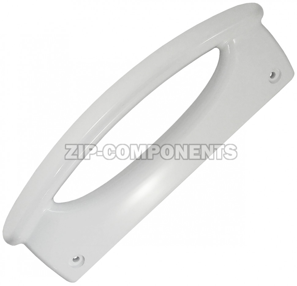 Ручка двери холодильника Indesit C00374111