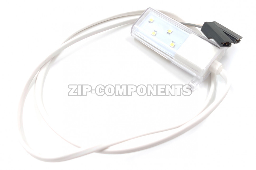 Лампа светодиодная Бирюса 1385057531 09