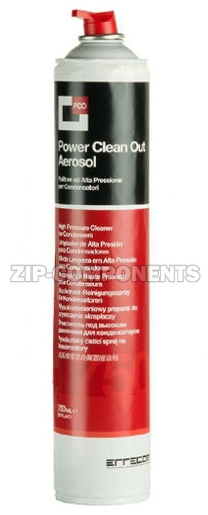 Очиститель для конденсатора Errecom AB1063.YW.01