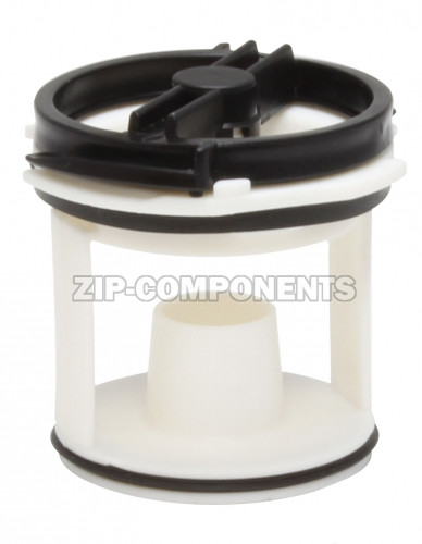 Вставка в фильтр помпы Whirlpool 481936078363