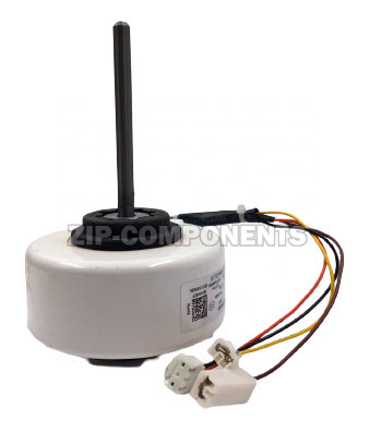 Мотор вентилятора кондиционера LG 4681A20151U