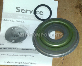 Cальник бака 30x80x13 Gorenje 441829