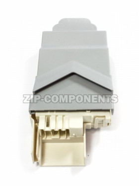 Замок люка Bitron ELECTROLUX 1325560009 ZANUSSI 1325560017