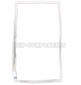 Уплотнитель холодильника 920x520мм Beko 4694542000