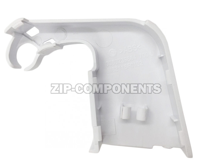 Левый шарнир двери Haier 0060239884