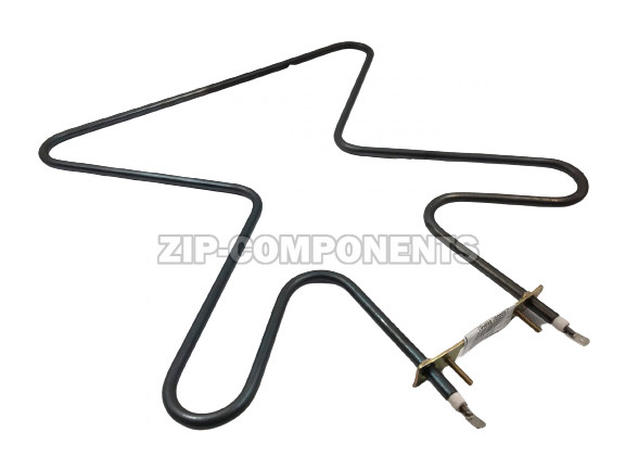 Тэн духовки 1300W для плит BEKO ER-106 (T165 A8/1.3 S220)