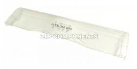 Панель ящика холодильника Ariston C00385671