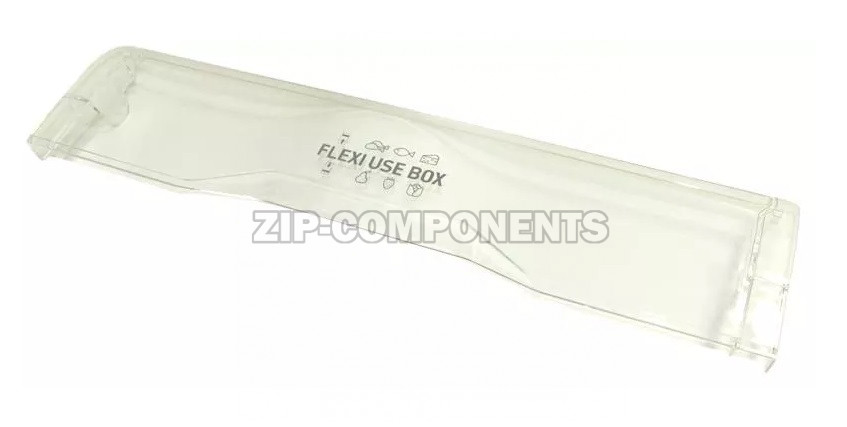 Панель ящика холодильника Ariston C00385671