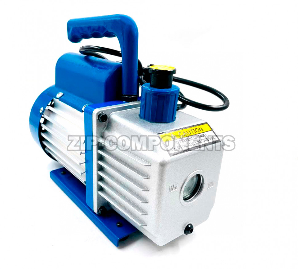 Насос вакуумный (1-ступ. 51 л/мин) VP-115