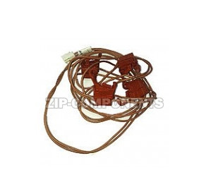 Включатель электроподжига для газовых плит Indesit C00066374