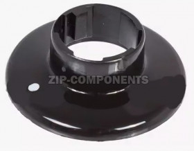 Диск (кольцо) ручки регулировки конфорок к плите ARISTON C00053338