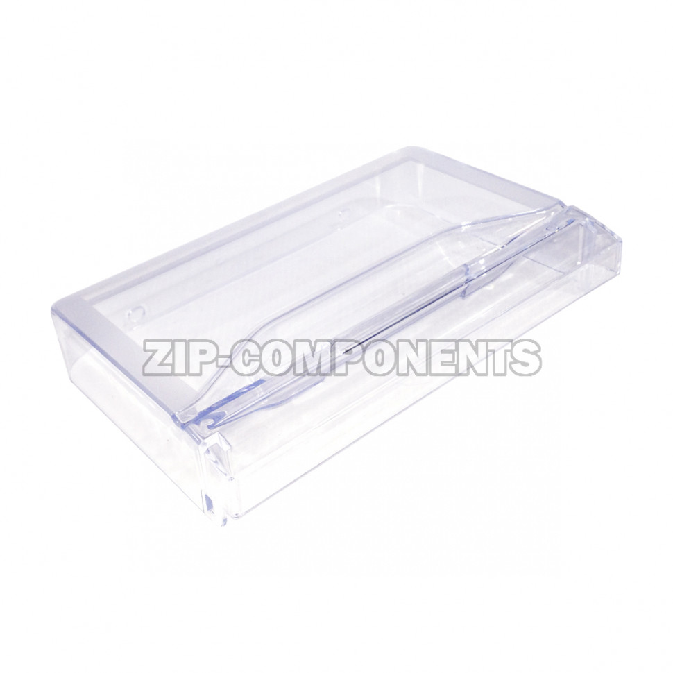 Панель овощного ящика холодильника INDESIT C00385672